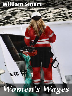 cover image of Women's Wages
